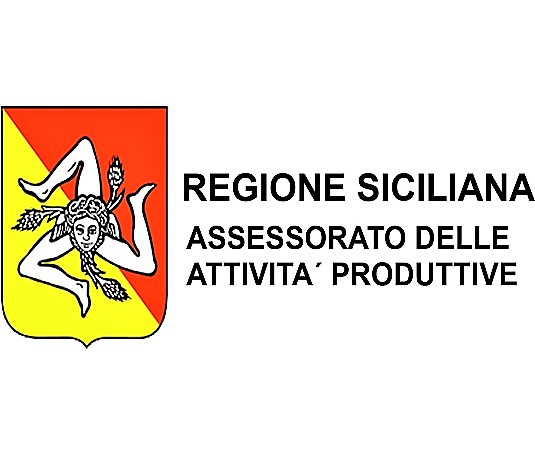 Regione Siciliana — Assessorato delle Attività Produttive